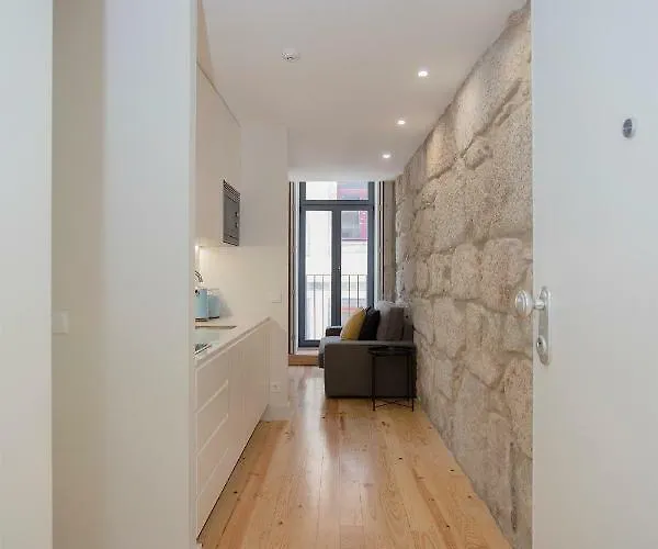 Appartement Liiiving In - Charming Downtown Delight