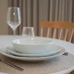 Apartment Liiiving In - Charming Downtown Delight *