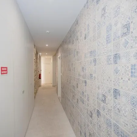 Liiiving In - Charming Downtown Delight * Porto