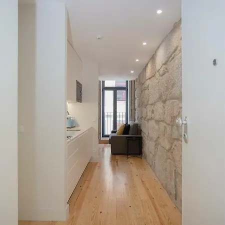 Appartement Liiiving In - Charming Downtown Delight