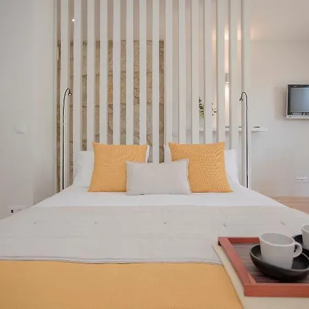 Liiiving In - Charming Downtown Delight * Porto